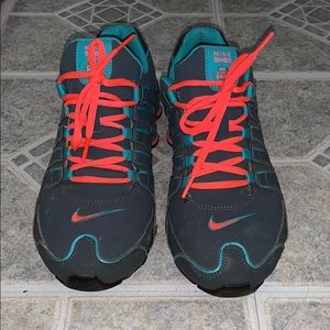 Nike Shox
